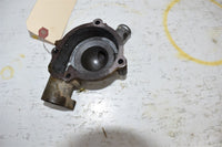 2016 Yamaha Wolverine R-Spec 700 Water Pump Cover 2MB-E2422-00-00