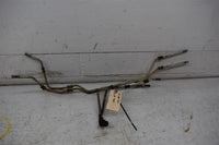 2016 Yamaha Wolverine R-Spec 700  Oil Hard Lines 2MB-E243A-01-00