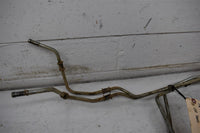 2016 Yamaha Wolverine R-Spec 700  Oil Hard Lines 2MB-E243A-01-00