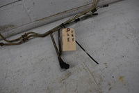 2016 Yamaha Wolverine R-Spec 700  Oil Hard Lines 2MB-E243A-01-00