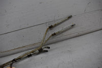 2016 Yamaha Wolverine R-Spec 700  Oil Hard Lines 2MB-E243A-01-00