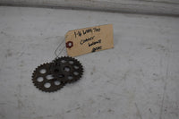 2016 Yamaha Wolverine R-Spec 700 Counter Balancer Gears 2MB-E3354-00-00