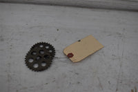 2016 Yamaha Wolverine R-Spec 700 Counter Balancer Gears 2MB-E3354-00-00