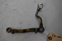 2016 Yamaha Wolverine R-Spec 700 Engine Oil Hard Lines 2MB-E2551-01-00