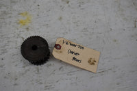 2016 Yamaha Wolverine R-Spec 700 Starter Gears 2MB-E5517-01-00