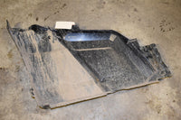 2016 Yamaha Wolverine R-Spec 700 Left Rocker Panel Plastic 2MB-F1721-00-00