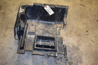 2016 Yamaha Wolverine R-Spec 700 Right Under Seat Plastic 2MB-F84A4-00-00