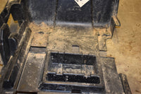 2016 Yamaha Wolverine R-Spec 700 Right Under Seat Plastic 2MB-F84A4-00-00
