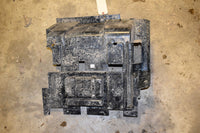 2016 Yamaha Wolverine R-Spec 700 Right Under Seat Plastic 2MB-F84A4-00-00