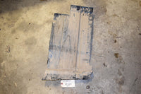 2016 Yamaha Wolverine R-Spec 700 Left Splash Guard 2MB-F2327-00-00