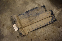 2016 Yamaha Wolverine R-Spec 700 Left Splash Guard 2MB-F2327-00-00