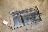 2016 Yamaha Wolverine R-Spec 700 Left Splash Guard 2MB-F2327-00-00