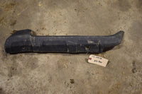 2016 Yamaha Wolverine R-Spec 700 Left Front Fender Flare 2MB-F1551-00-00