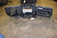 2016 Yamaha Wolverine R-Spec 700  Dash Plastic 2MB-K7711-01-00