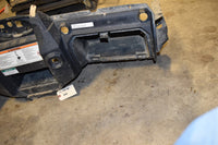 2016 Yamaha Wolverine R-Spec 700  Dash Plastic 2MB-K7711-01-00