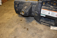 2016 Yamaha Wolverine R-Spec 700  Dash Plastic 2MB-K7711-01-00