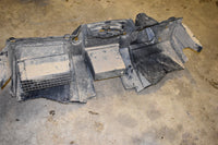 2016 Yamaha Wolverine R-Spec 700  Dash Plastic 2MB-K7711-01-00