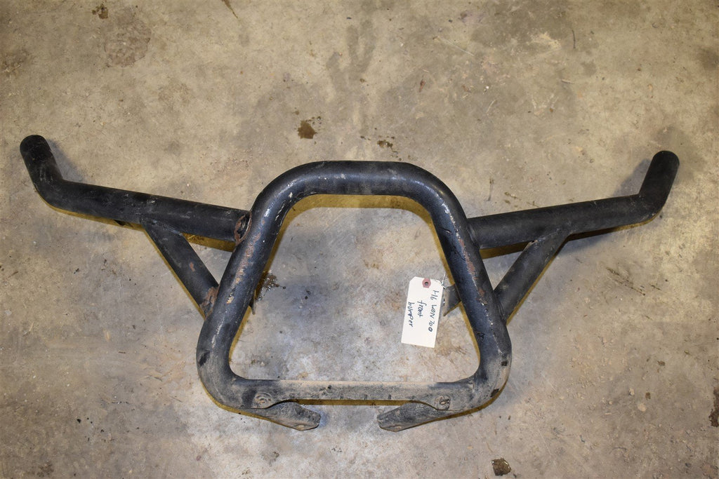 2016 Yamaha Wolverine R-Spec 700  Front Bumper 2MB-F845N-00-00