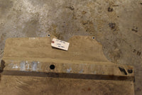 2016 Yamaha Wolverine R-Spec 700 Under Bed Heat Shield 2MB-F2898-00-00