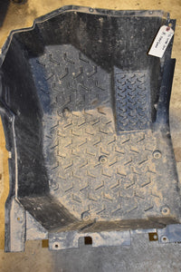 2016 Yamaha Wolverine R-Spec 700 Right Floor Board 2MB-F7421-00-00