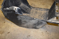 2016 Yamaha Wolverine R-Spec 700 Right Floor Board 2MB-F7421-00-00