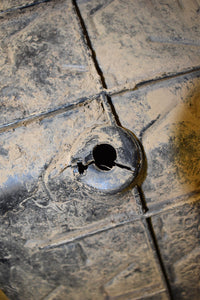 2016 Yamaha Wolverine R-Spec 700 Right Floor Board 2MB-F7421-00-00