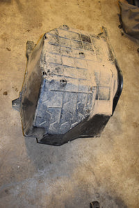 2016 Yamaha Wolverine R-Spec 700 Right Floor Board 2MB-F7421-00-00