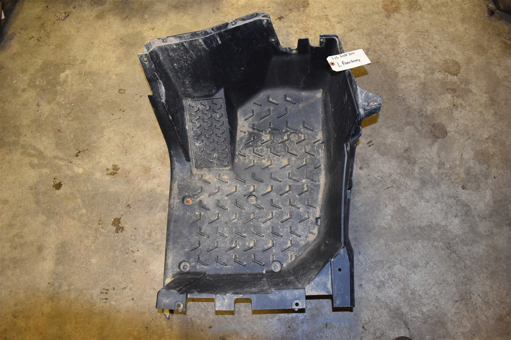 2016 Yamaha Wolverine R-Spec 700  Left Floor Board 2MB-F7411-00-00