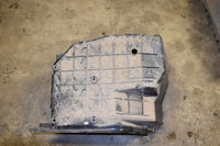 2016 Yamaha Wolverine R-Spec 700  Left Floor Board 2MB-F7411-00-00