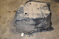 2016 Yamaha Wolverine R-Spec 700  Left Floor Board 2MB-F7411-00-00