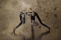 2016 Yamaha Wolverine R-Spec 700 Shifter / Parking Brake Mount 2MB-F1986-00-00