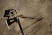 2016 Yamaha Wolverine R-Spec 700 Shifter / Parking Brake Mount 2MB-F1986-00-00