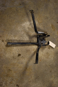 2016 Yamaha Wolverine R-Spec 700 Shifter / Parking Brake Mount 2MB-F1986-00-00