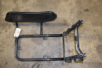 2016 Yamaha Wolverine R-Spec 700 Left Seat Frame 1XD-F473C-00-00