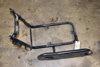 2016 Yamaha Wolverine R-Spec 700 Left Seat Frame 1XD-F473C-00-00