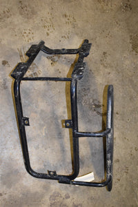 2016 Yamaha Wolverine R-Spec 700 Left Seat Frame 1XD-F473C-00-00