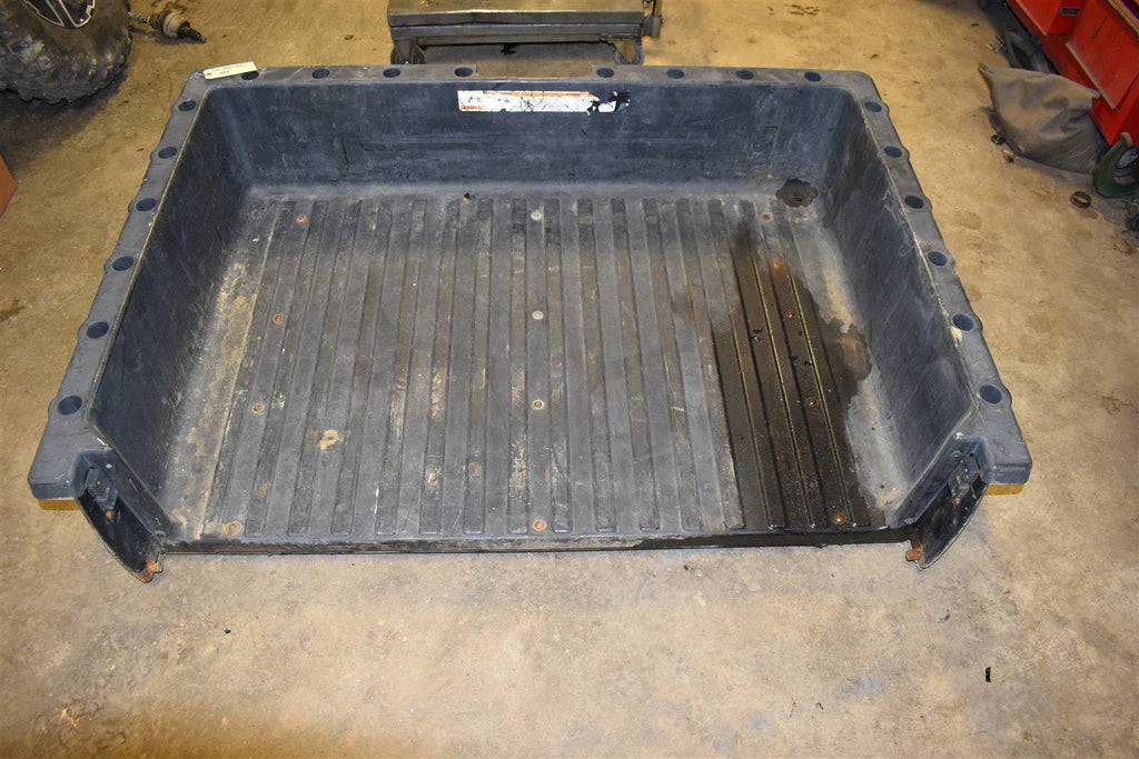 2010 Polaris Ranger 800 Bed 5435553-070