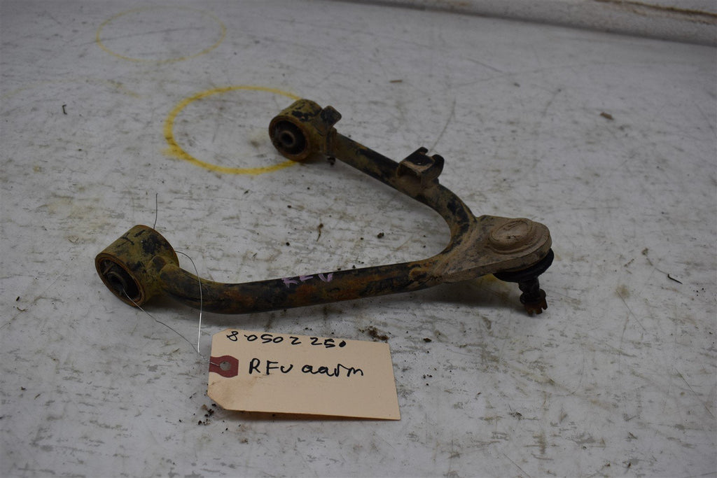 2005 Suzuki Ozark 250  Right Front Upper A - Arm 52430-05811