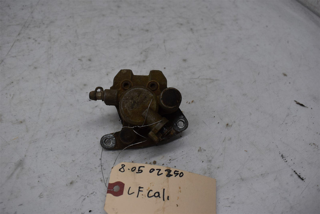 2005 Suzuki Ozark 250  Left Front Brake Caliper 59300-38F30-999