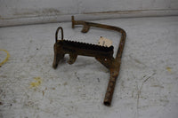 2005 Suzuki Ozark 250 Right Foot Board Mounting Support 43510-05G10