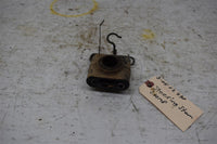 2005 Suzuki Ozark 250 Upper Steering Stem Clamp 51670-24500