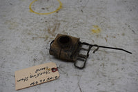 2005 Suzuki Ozark 250 Upper Steering Stem Clamp 51670-24500