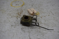 2005 Suzuki Ozark 250 Upper Steering Stem Clamp 51670-24500