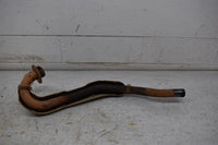 2005 Suzuki Ozark 250 Header Pipe Exhaust 14150-05G00
