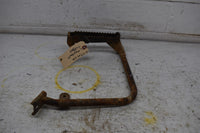 2005 Suzuki Ozark 250 Left Foot Board Mounting Support 43520-05G00