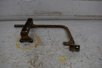 2005 Suzuki Ozark 250 Left Foot Board Mounting Support 43520-05G00