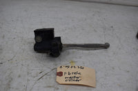 2005 Suzuki Ozark 250 Front Brake Master Cylinder 59600-44B11