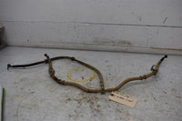2005 Suzuki Ozark 250 Front Brake Lines 59480-05G01