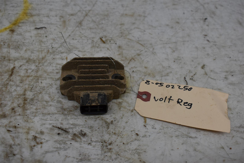 2005 Suzuki Ozark 250 Voltage Regulator 32800-05F10