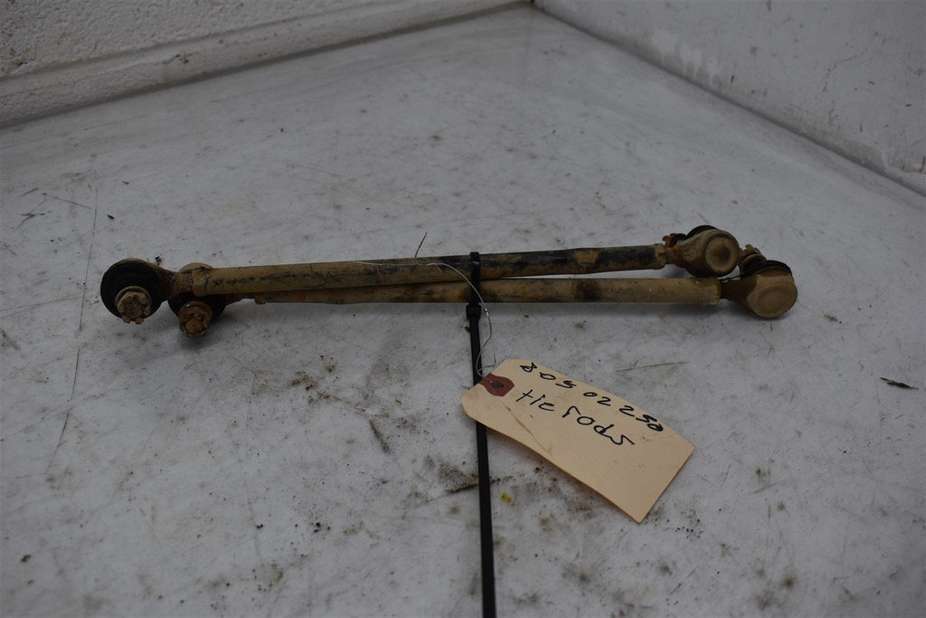 2005 Suzuki Ozark 250 Tie Rods 51281-05G00
